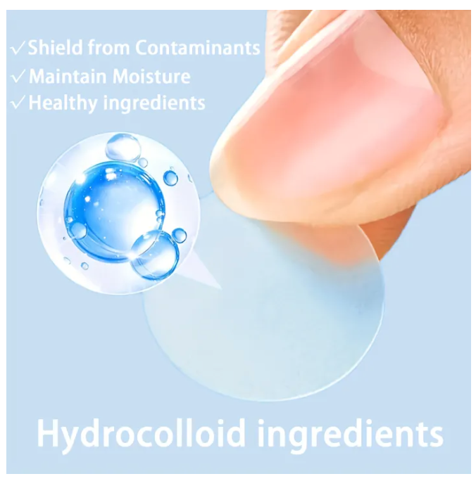 360pce face-acne-patch-invisible-skin-care-pimple-acne-patches