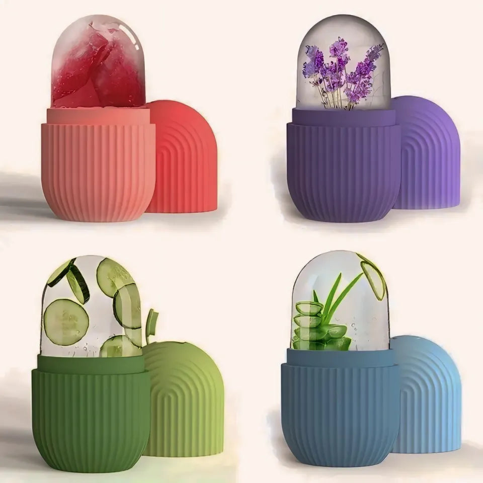 Ice Roller for Face and Eye