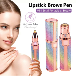 mini  Eyebrow Trimmer