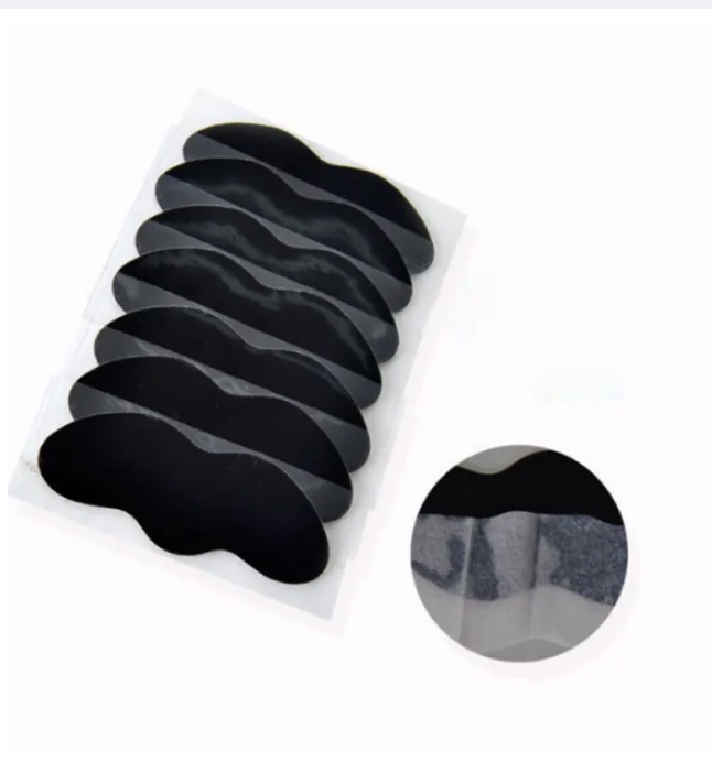 10pcs Nose Blackhead Remover